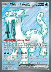 Chien-Pao ex #236