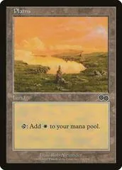 Plains [Foil] #334