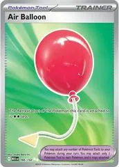 Air Balloon #166