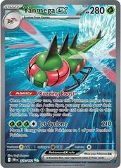 Yanmega ex #228