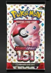 Booster Pack