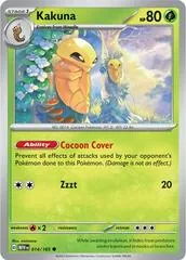 Kakuna #14