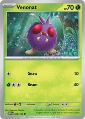 Venonat #48