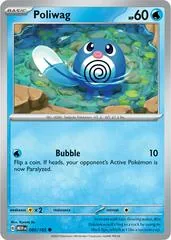 Poliwag #60