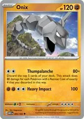 Onix #95