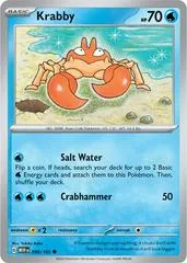 Krabby #98