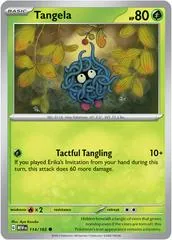 Tangela #114