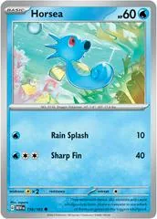Horsea #116