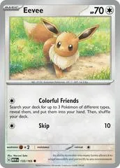 Eevee #133