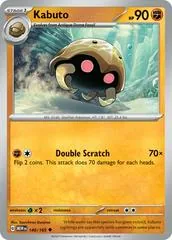 Kabuto #140