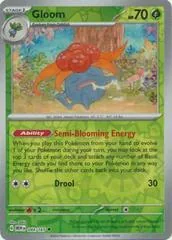 Gloom [Reverse Holo] #44