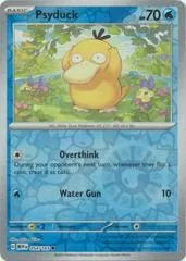 Psyduck [Reverse Holo] #54