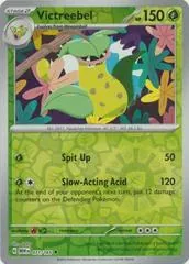 Victreebel [Reverse Holo] #71