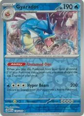Gyarados [Reverse Holo] #130
