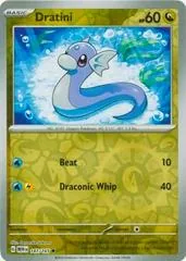Dratini [Reverse Holo] #147
