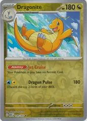 Dragonite [Reverse Holo] #149