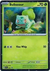 Bulbasaur #46