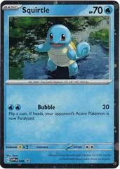 Squirtle #48