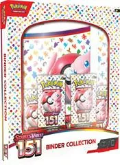 Binder Collection