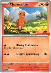 Charmander [GameStop] #4