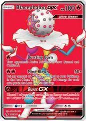 Blacephalon GX #199