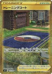 Training Court #127