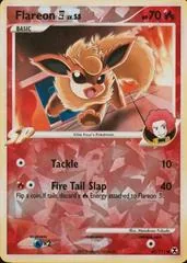 Flareon [Cracked Ice] #60