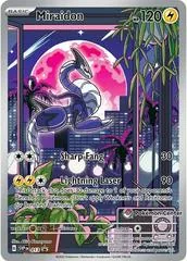 Miraidon [Pokemon Center] #13