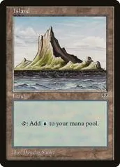Island [B]