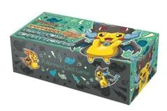Special Box [Poncho Pikachu Mega Charizard X]