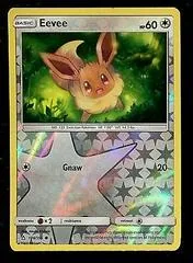Eevee [Reverse Holo] #104