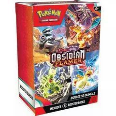 Booster Bundle