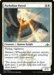 Parhelion Patrol [Foil]