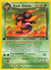 Dark Gloom [1st Edition] #36