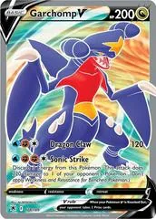 Garchomp V #178
