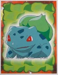 Bulbasaur #1