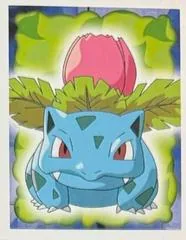 Ivysaur #2