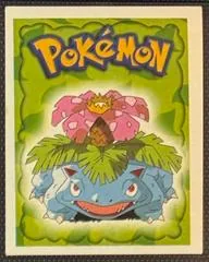 Venusaur #3