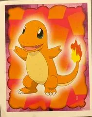 Charmander #4