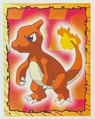 Charmeleon #5