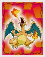 Charizard #6