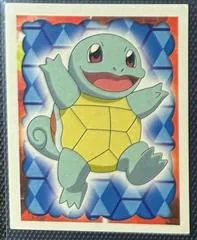 Squirtle #7