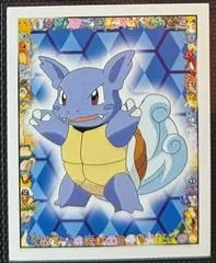 Wartortle #8