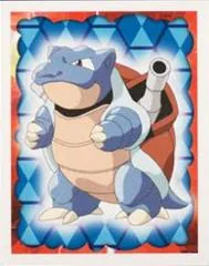 Blastoise #9