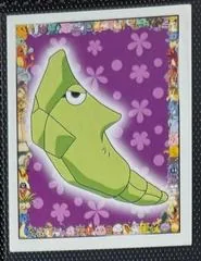 Metapod #11