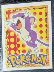 Rattata #19