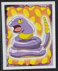 Ekans #23