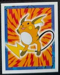 Raichu #26