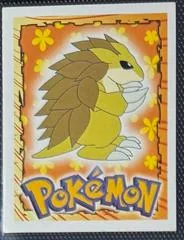 Sandslash #28