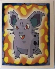 Nidoran #29